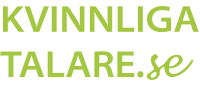 Samarbetspartner Kvinnliga Talare