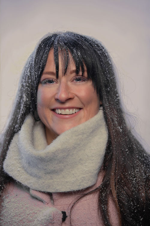 Petra Malm Norrland